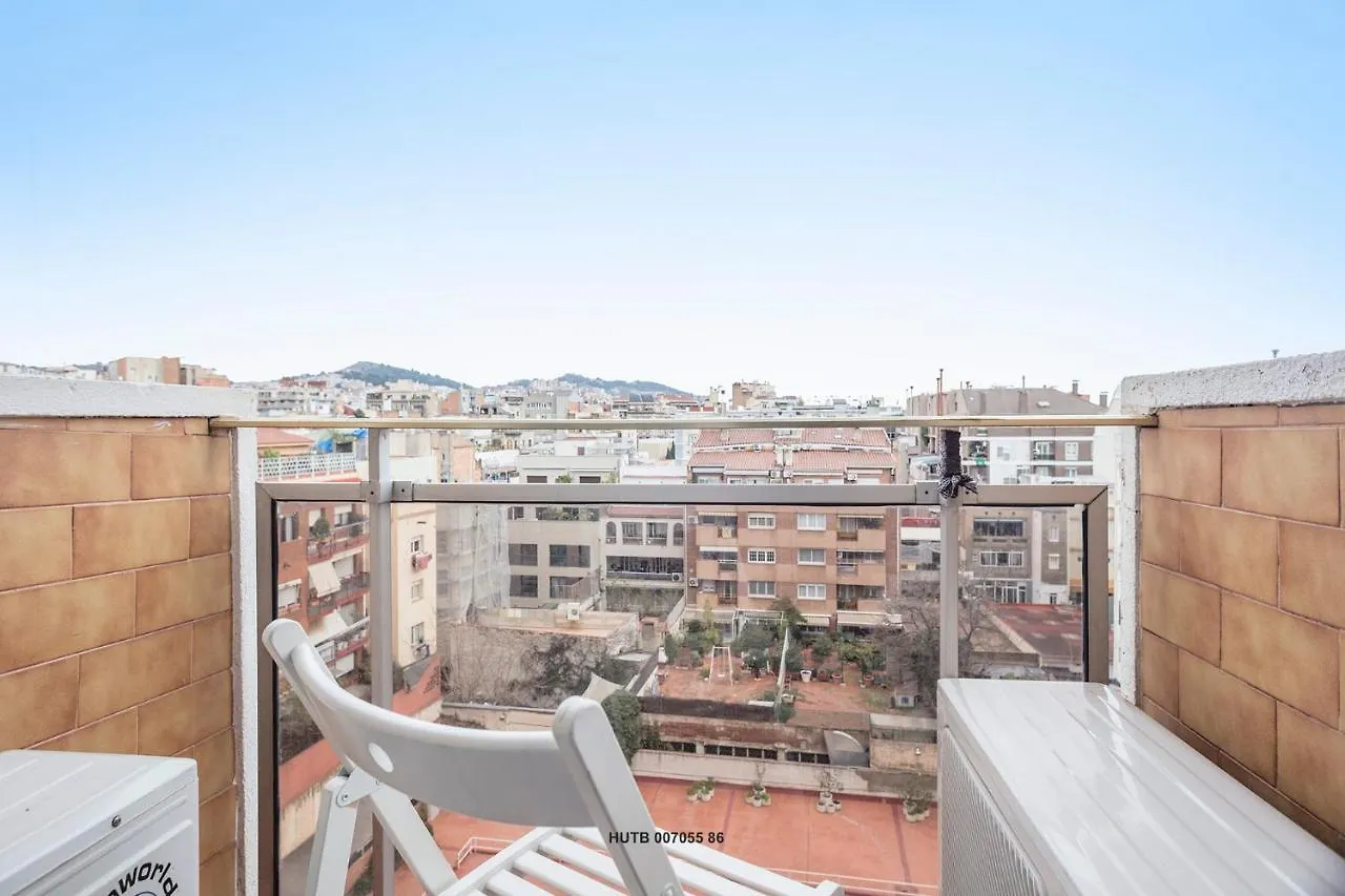Alcam Augusta Apartment Barcelona