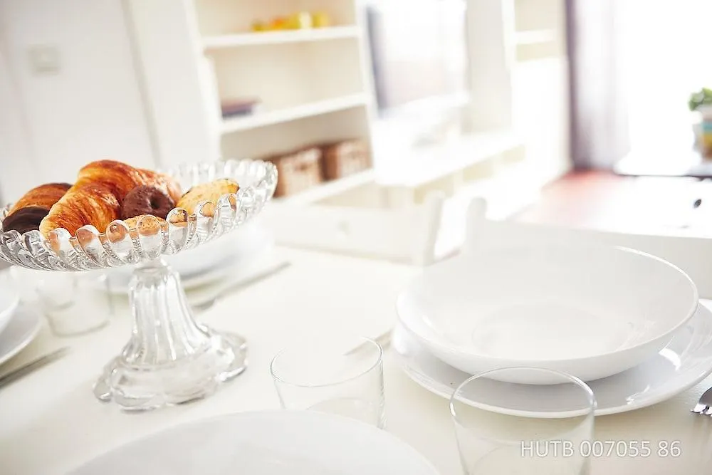 Alcam Augusta Apartment Barcelona