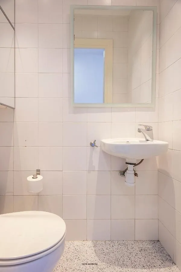 Alcam Augusta Apartment Barcelona