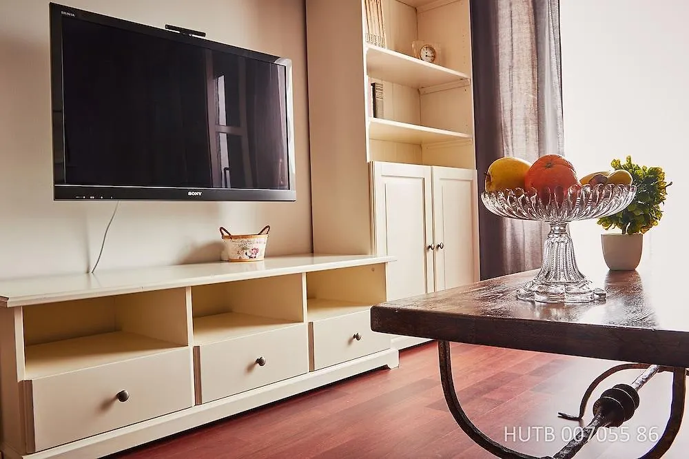 Alcam Augusta Apartment Barcelona
